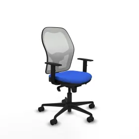 Office Chair Piqueras y Crespo 1D036N0 Blue