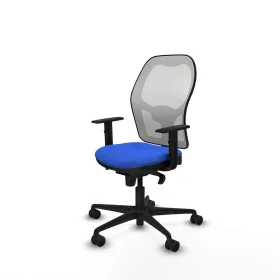 Office Chair Piqueras y Crespo 1D036N0 Blue
