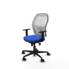 Office Chair Piqueras y Crespo 1D036N0 Blue
