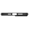 Spigen Thin Fit - Case for iPhone 15 (Black)