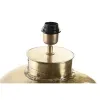 Desk lamp DKD Home Decor Golden Brass 50 W 220 V 36 x 36 x 43 cm