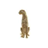 Decorative Figure DKD Home Decor Leopard Resin Modern (23,5 x 15 x 37 cm)