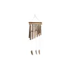 Hanging decoration DKD Home Decor Natural 28 x 8 x 80 cm