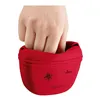 Case Hunter Lugo Silicone Pocket Red (14 x 15 x 7 cm)