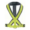 Dog Harness Hunter London Comfort 48-56 cm Lime Size S/M