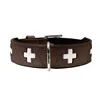 Dog collar Hunter Swiss 35-43 cm