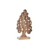 Decoration DKD Home Decor Tree Aluminium Acacia (22 x 9,5 x 39 cm)