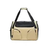 Pet Handbag PS1307BEM Beige