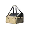 Pet Handbag PS1307BEM Beige