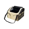 Pet Handbag PS1307BEM Beige