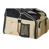 Pet Handbag PS1307BEM Beige