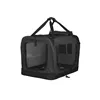 Pet carrier PS1310BKL Black