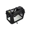 Pet carrier PS1310BKL Black