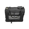 Pet carrier PS1310BKL Black