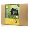 Pet carrier PS1310BKXL Black