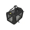 Pet carrier PS1310BKXL Black