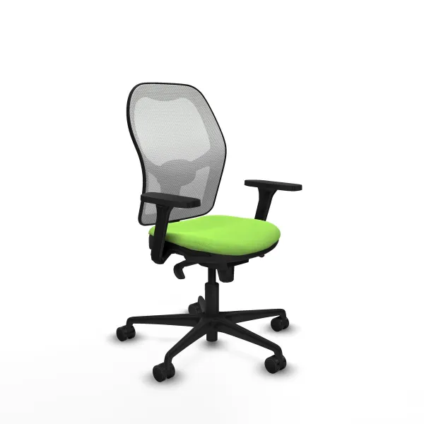Офисный стул Piqueras y Crespo 3D036N0 Фисташковый
