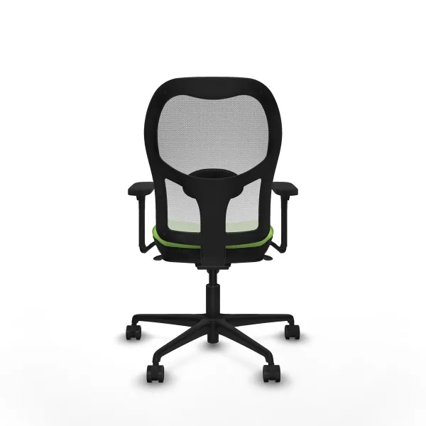 Офисный стул Piqueras y Crespo 3D036N0 Фисташковый