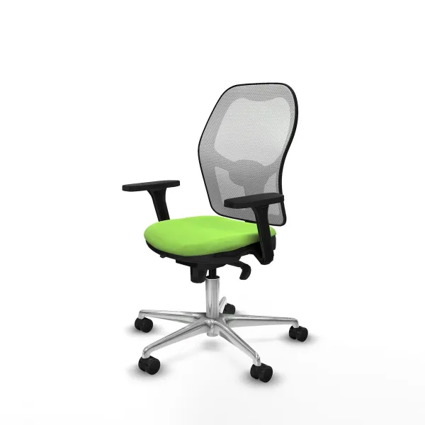 Office Chair Piqueras y Crespo 3D086N0 Pistachio