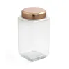 Tin Quid B&w Copper Glass 1,65 L (Pack 6x)