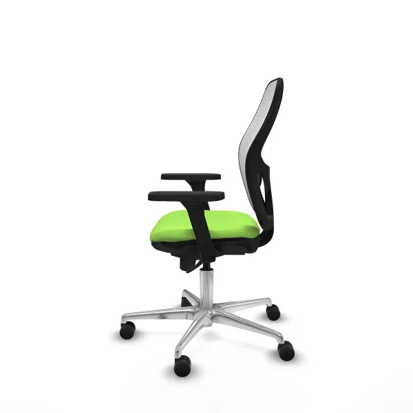 Office Chair Piqueras y Crespo 3D086N0 Pistachio