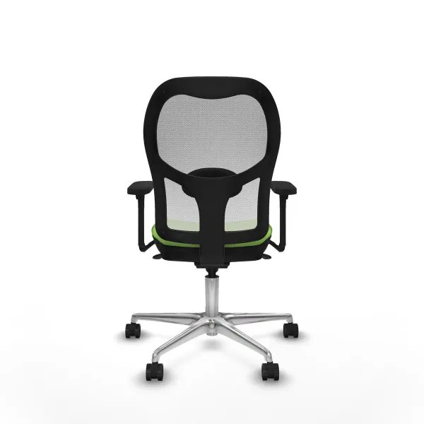 Toimistotuoli Piqueras y Crespo 3D086N0 Pistaasi