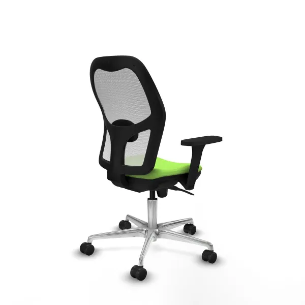 Office Chair Piqueras y Crespo 3D086N0 Pistachio