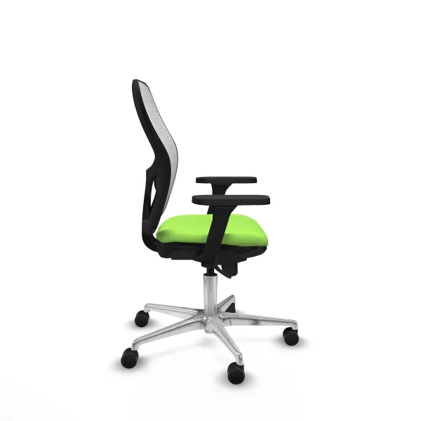 Office Chair Piqueras y Crespo 3D086N0 Pistachio