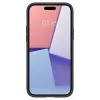 Spigen Ultra Hybrid - Case for iPhone 15 (Matte Black)