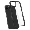 Spigen Ultra Hybrid - Case for iPhone 15 (Matte Black)