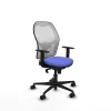 Office Chair Piqueras y Crespo 1D036N0 Light Blue