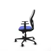 Office Chair Piqueras y Crespo 1D036N0 Light Blue