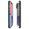 Spigen Ultra Hybrid - Case for iPhone 15 (Matte Black)