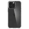 Spigen Ultra Hybrid - Case for iPhone 15 Pro (Frost Clear)