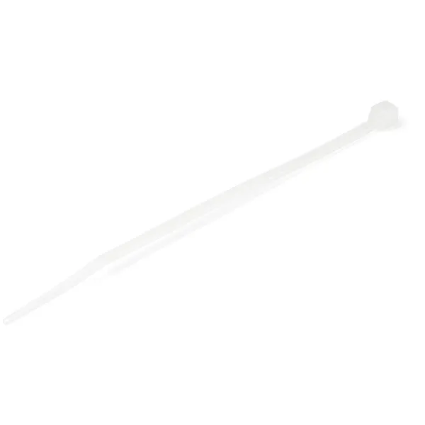 Nylon Cable Ties Startech CBMZT4N              White