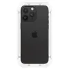 Spigen GLAS.TR EZ FIT FC - Tempered Glass for iPhone 15 Pro Max (Black Frame)