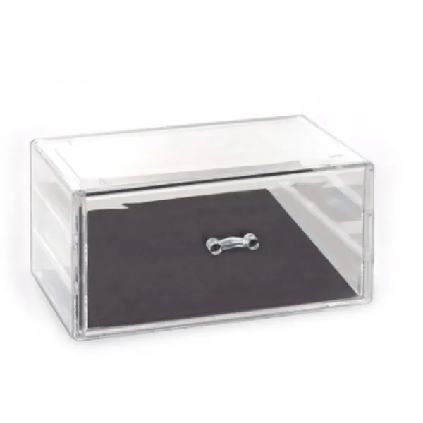 Storage Box Confortime 24 x 16 x 11 cm