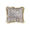 Cushion DKD Home Decor 45 x 10 x 45 cm Multicolour Modern