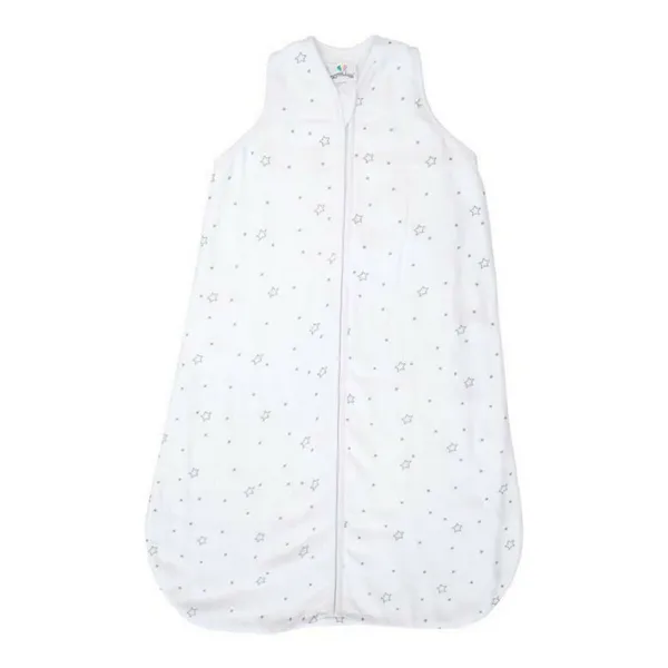 Sleeping Bag Domiva Star print 0-6 Months 70 cm