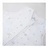 Sleeping Bag Domiva Star print 0-6 Months 70 cm