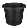 Plant pot Elho Basics Tomato Black (Ø 33 cm)