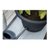 Plant pot Elho Basics Tomato Black (Ø 33 cm)