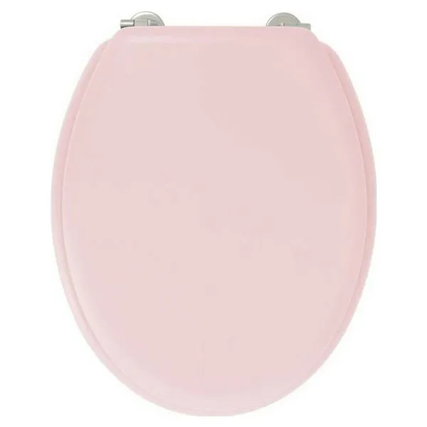 Toilet Seat Gelco Dolce Pink