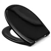 Toilet Seat Cedo Kapalua Beach Black