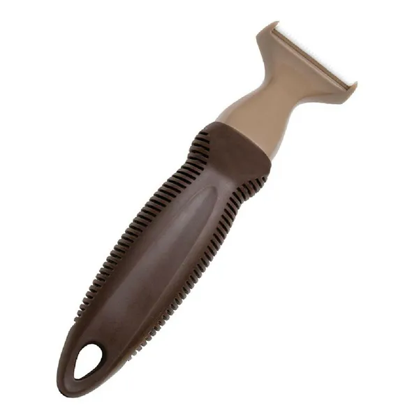 Haircutting Comb Gloria Plastic 20