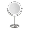 Magnifying Mirror with LED Babyliss 9437E Double-sided