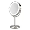 Magnifying Mirror with LED Babyliss 9437E Double-sided