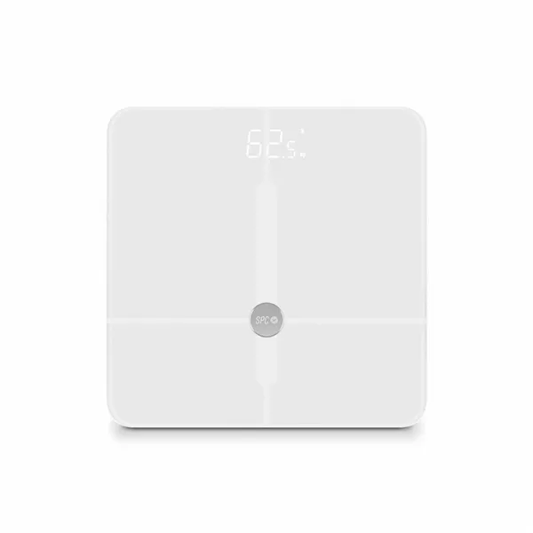 Intelligent Scales SPC 6502B White