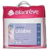 Duvet Blanreve Light Microfibre White 200 g/m² 240 x 260 cm