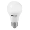 LED-lamp Silver Electronics ECO ESTANDAR E27 valge